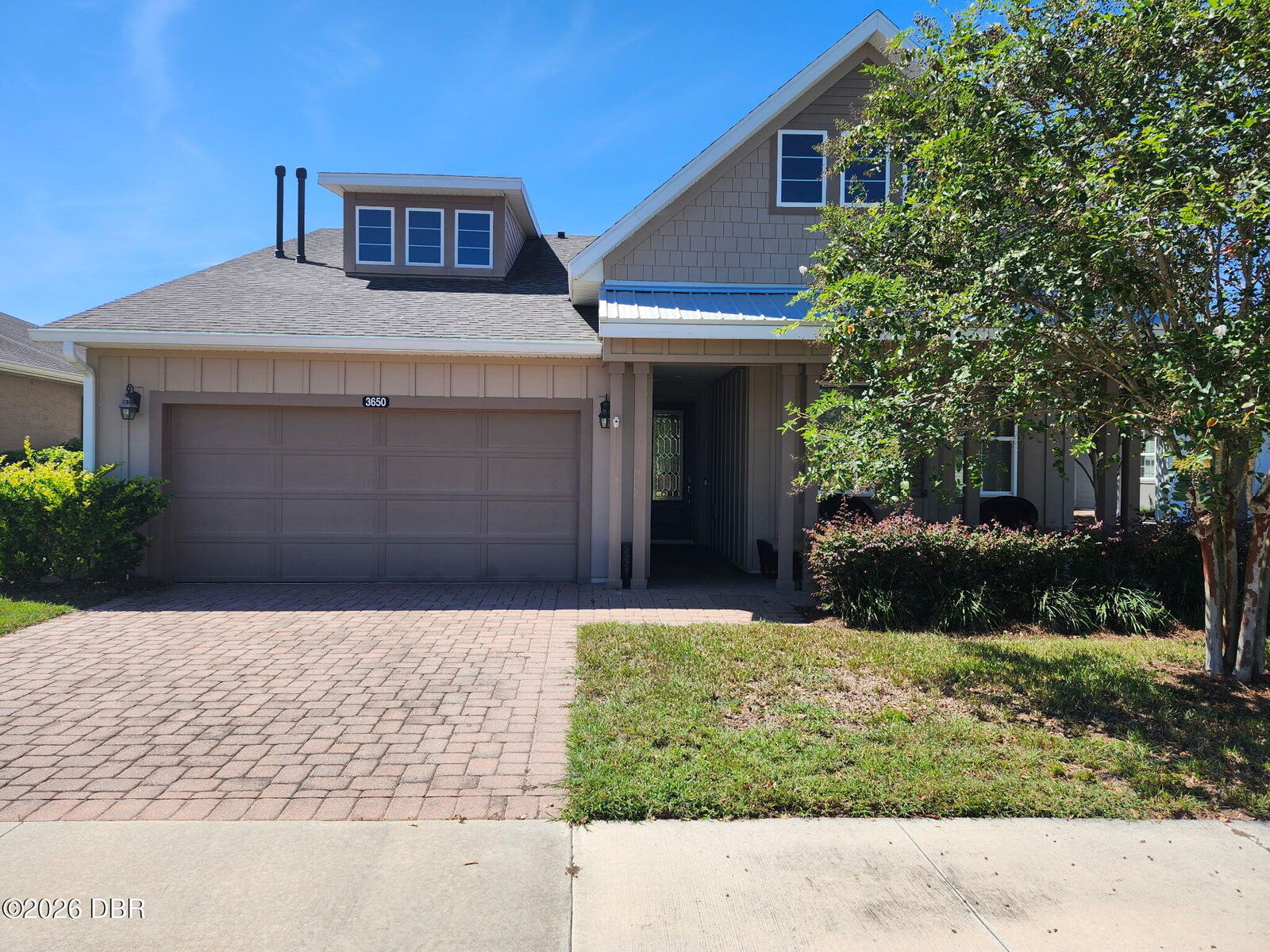 Property Photo:  3650 NW 56th Avenue  FL 34482 