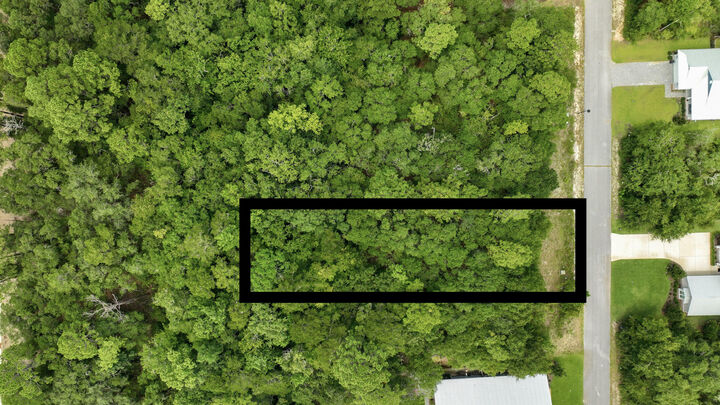 Property Photo:  Lot 23 Hibernate Way  FL 32439 