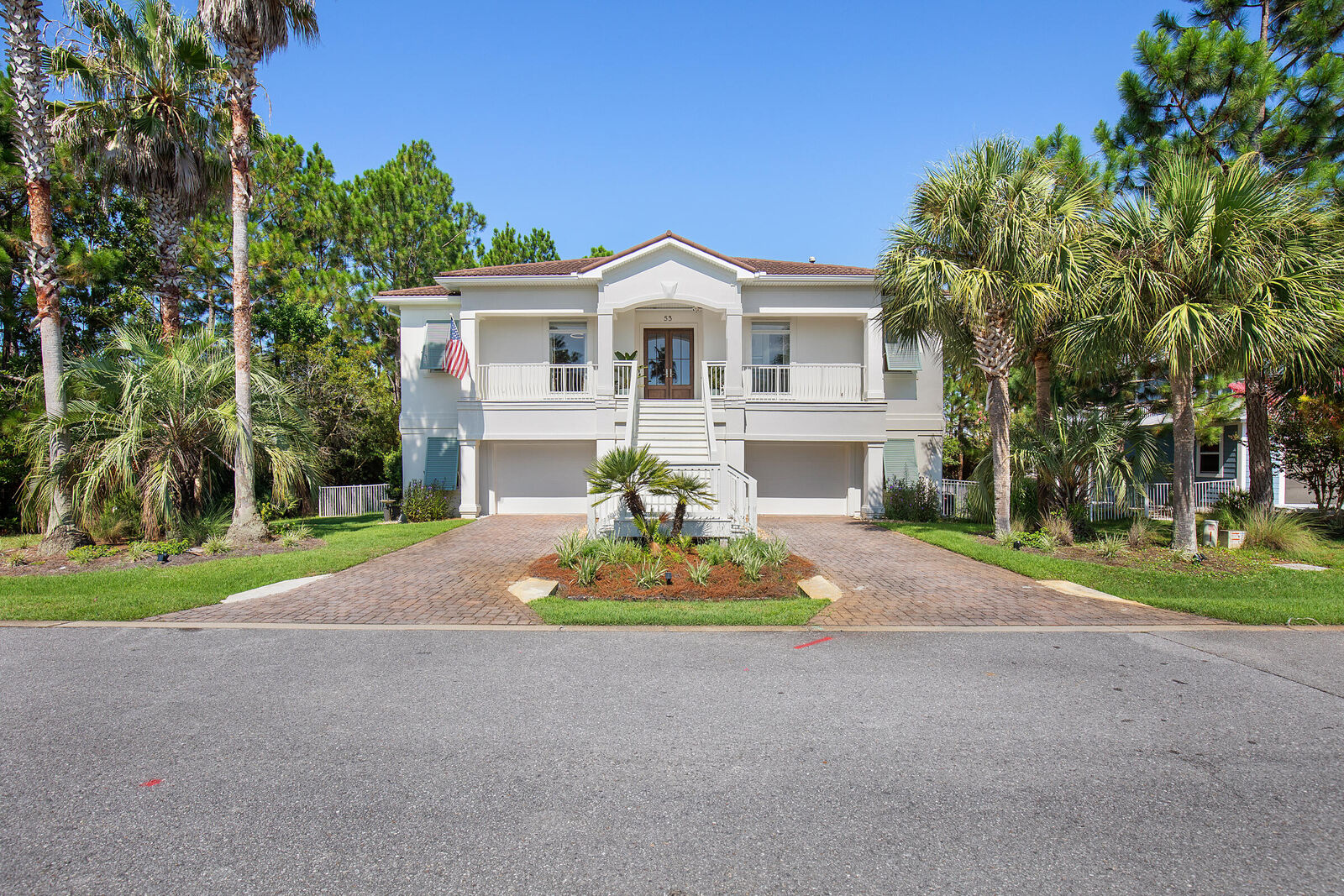 Property Photo:  53 N Cypress Breeze Boulevard  FL 32459 