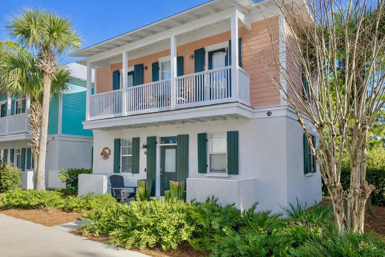Property Photo: 198 Somerset Bridge Road 102 FL 32459