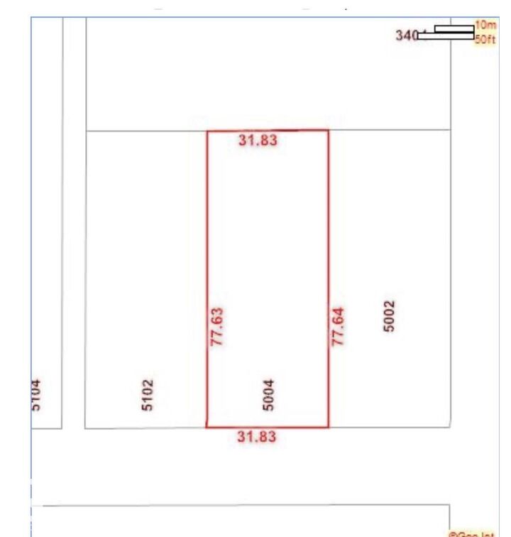 Property Photo:  5400 Toporoutz Road  AB T0A 3C0 