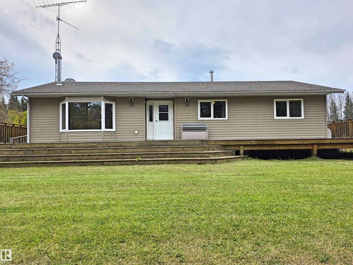 Property Photo:  9131 Township Road 554  AB T0A 3A0 