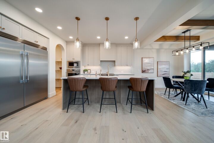 Property Photo:  95 Jubilation Drive  AB T8N 8C5 