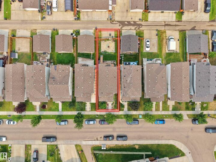 Property Photo:  1216 29 Avenue NW  AB T6T 0V8 