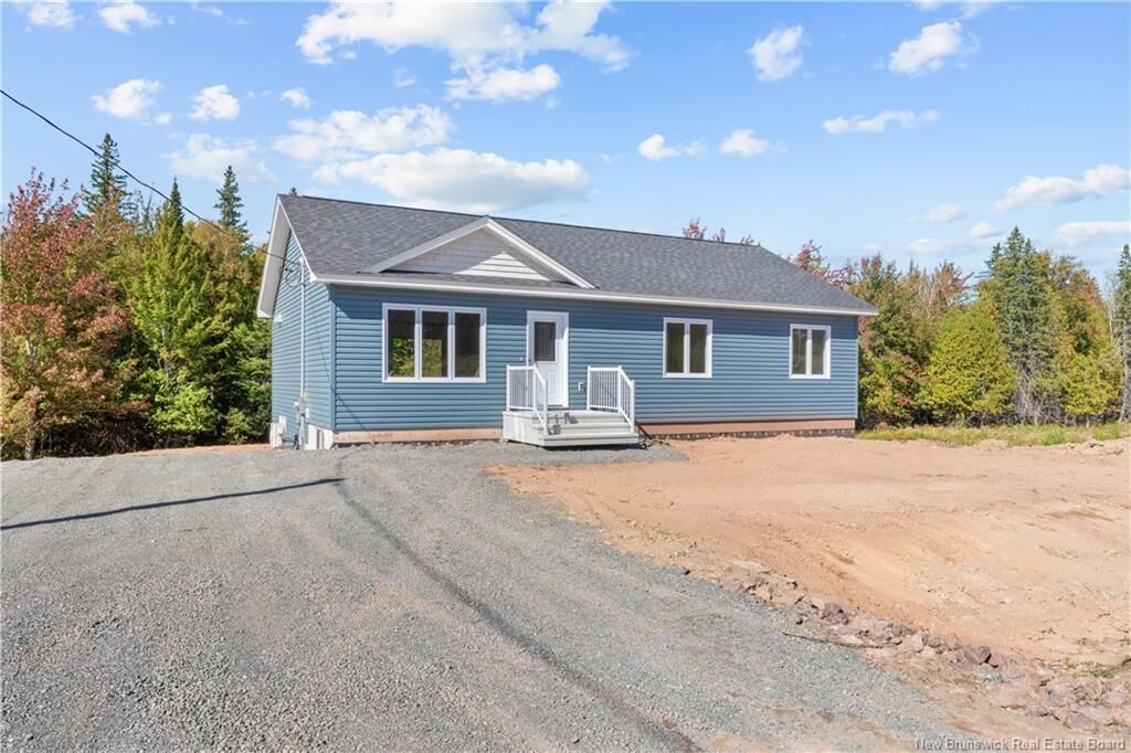 Property Photo:  32 Denis  NB E4V 0E6 