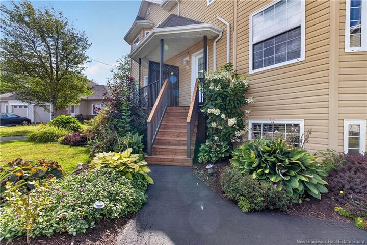 Property Photo:  75 Christopher Crescent  NB E1G 0A4 