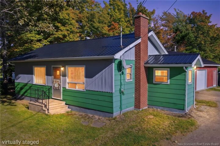 Property Photo:  6115 Route 515  NB E4T 3W4 