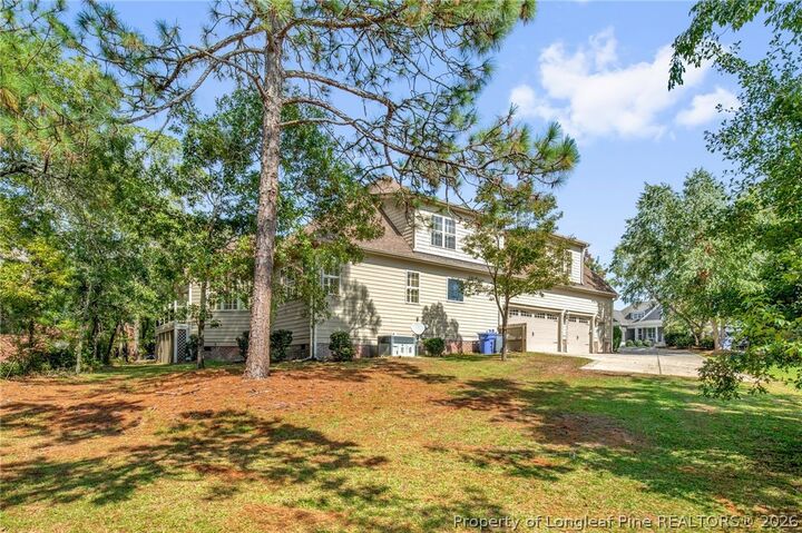Property Photo:  3205 Stratsfield Court  NC 28311 