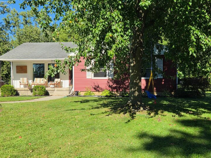 Property Photo:  44 Riverlea  OH 44883 
