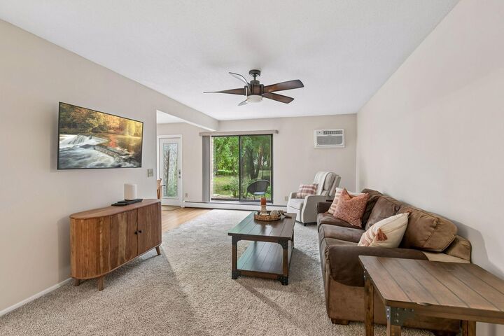 Property Photo: 4636 Cedar Lake Road S MN 55416