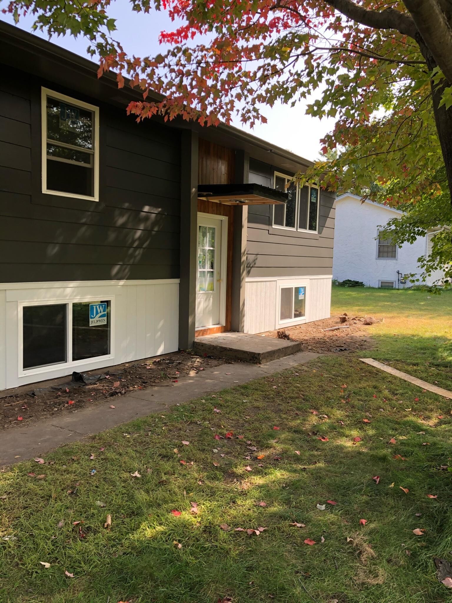 Property Photo: 13845 Underclift Street NW MN 55304
