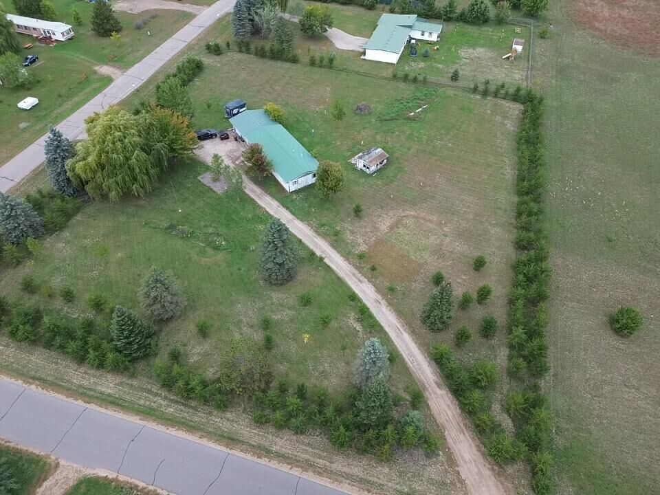 Property Photo:  12810 18th Avenue SW  MN 56473 