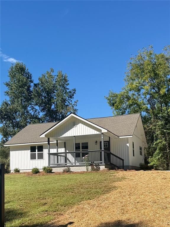 Property Photo:  185 McPherson Church Road  GA 30132 