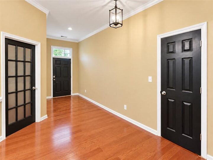 Property Photo: 194 Cedar Mill Drive GA 30132