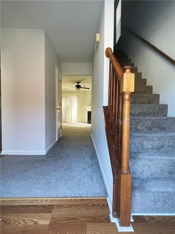 Property Photo:  1122 Overland Hill Trace  GA 30093 