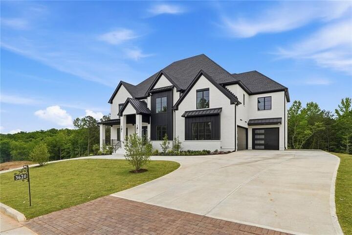 Property Photo: 3640 Sky Lane GA 30041