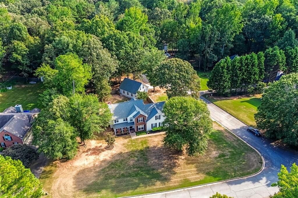 Property Photo:  507 Daileys Creek Drive  GA 30253 