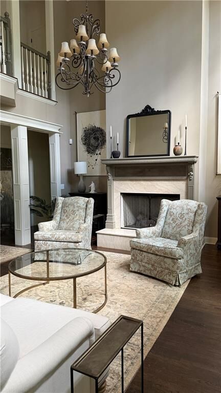 Property Photo: 173 Sweetbriar Drive GA 30143