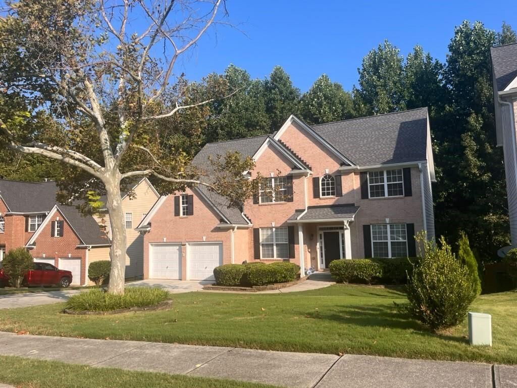 Property Photo:  3881 Roxfield Drive  GA 30518 