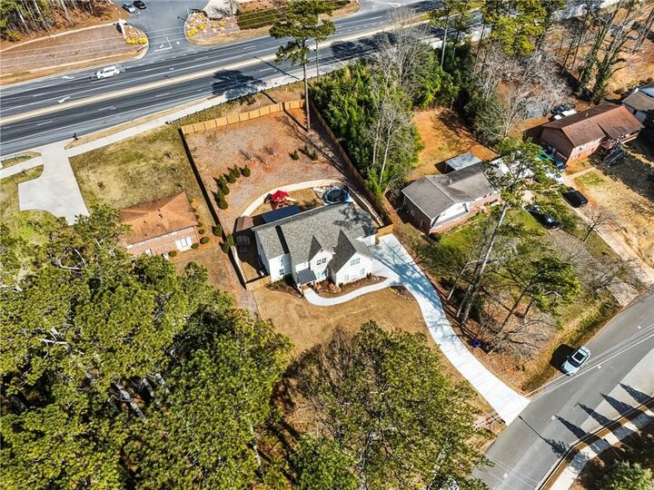 Property Photo:  2143 Old Dallas Road  GA 30064 