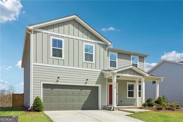 Property Photo:  2978 Salinger Way  GA 30507 