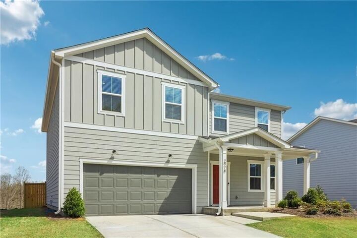 Property Photo: 2978 Salinger Way GA 30507