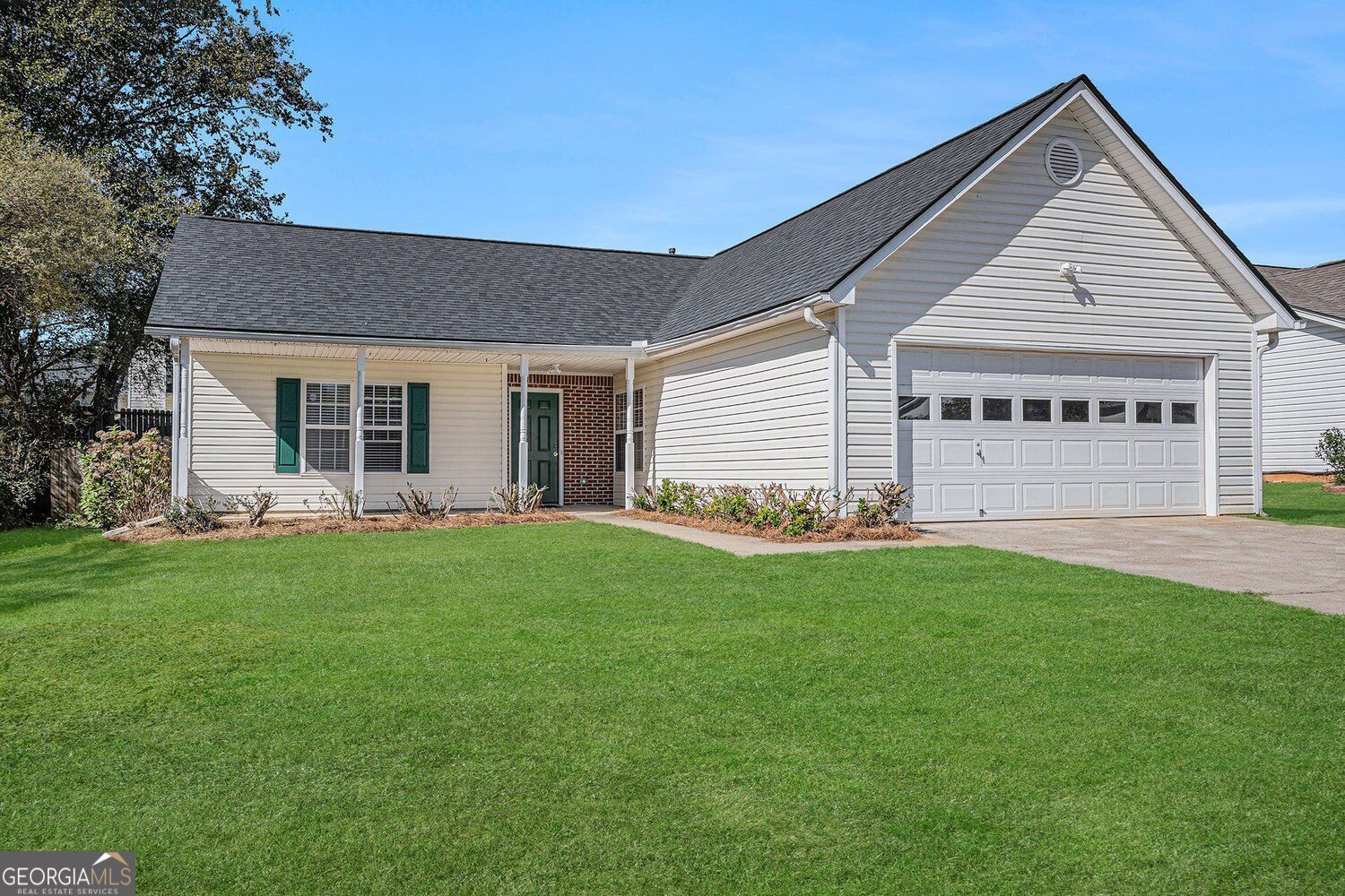 Property Photo: 2533 Morning Glory Place NW GA 30044