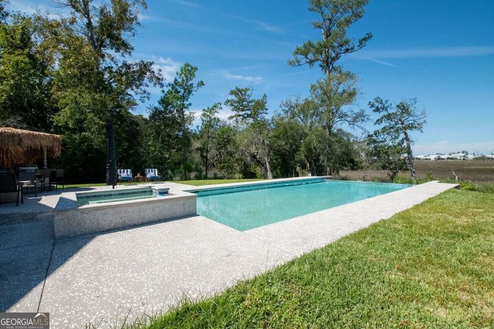 Property Photo:  136 Bryce Ryan Circle  GA 31548 