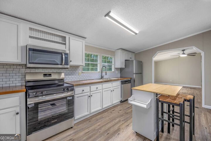 Property Photo:  17 Cottonwood Drive  GA 31831 
