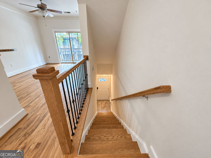 Property Photo:  216 Semel Drive NW 360  GA 30309 