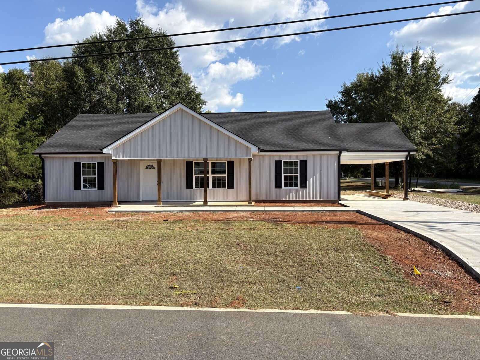 Property Photo:  959 N Goodrich Avenue  GA 30286 