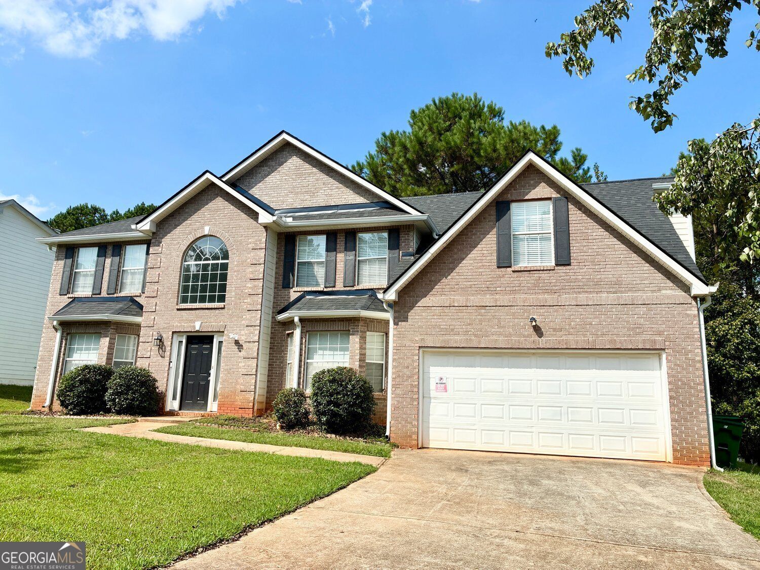 Property Photo:  4984 Galleon Crossing B  GA 30035 
