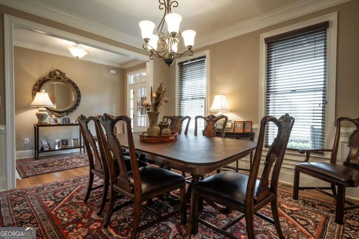 Property Photo:  1792 Boulder Springs Drive  GA 30621 