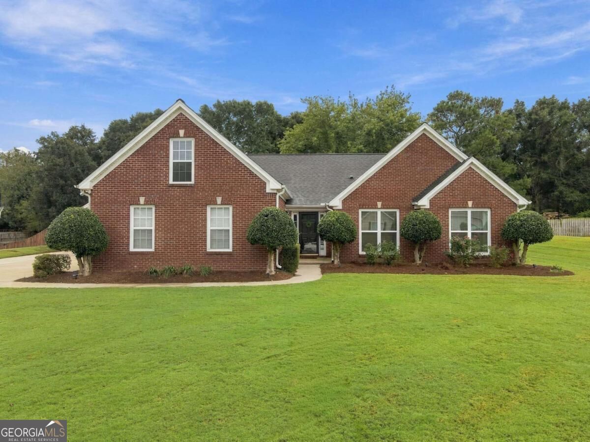 Property Photo:  3715 Wynter Frost Walk  GA 30620 