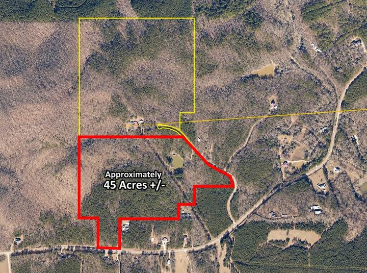 Property Photo:  0 Johnson Mill Road  GA 31811 