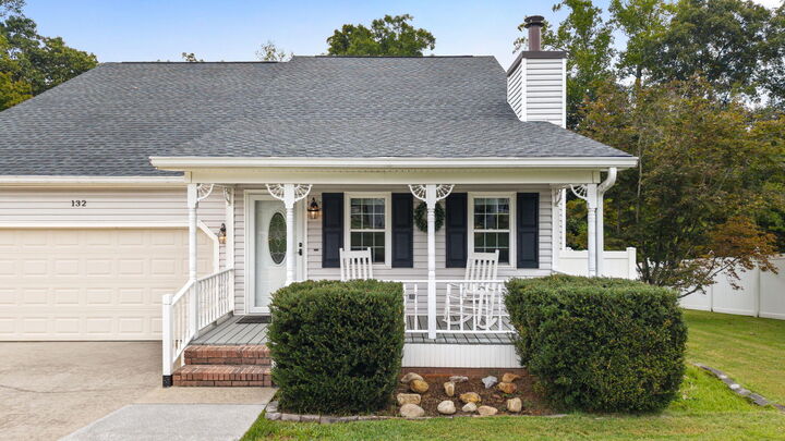 Property Photo:  132 Alexanders Circle NW  TN 37312 