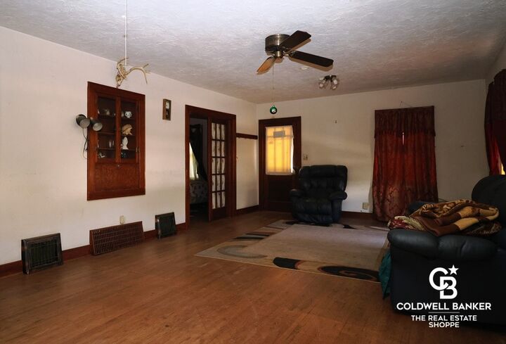 Property Photo: 408 N 1st Street KS 67846