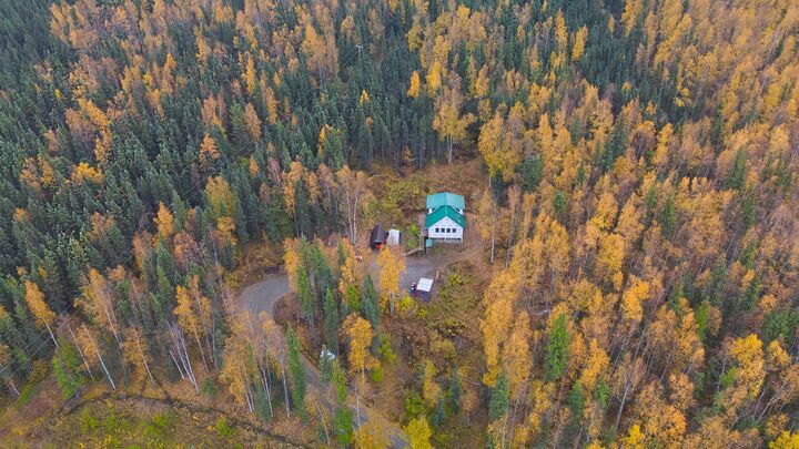 Property Photo:  3530 Moonshine Run  AK 99709 
