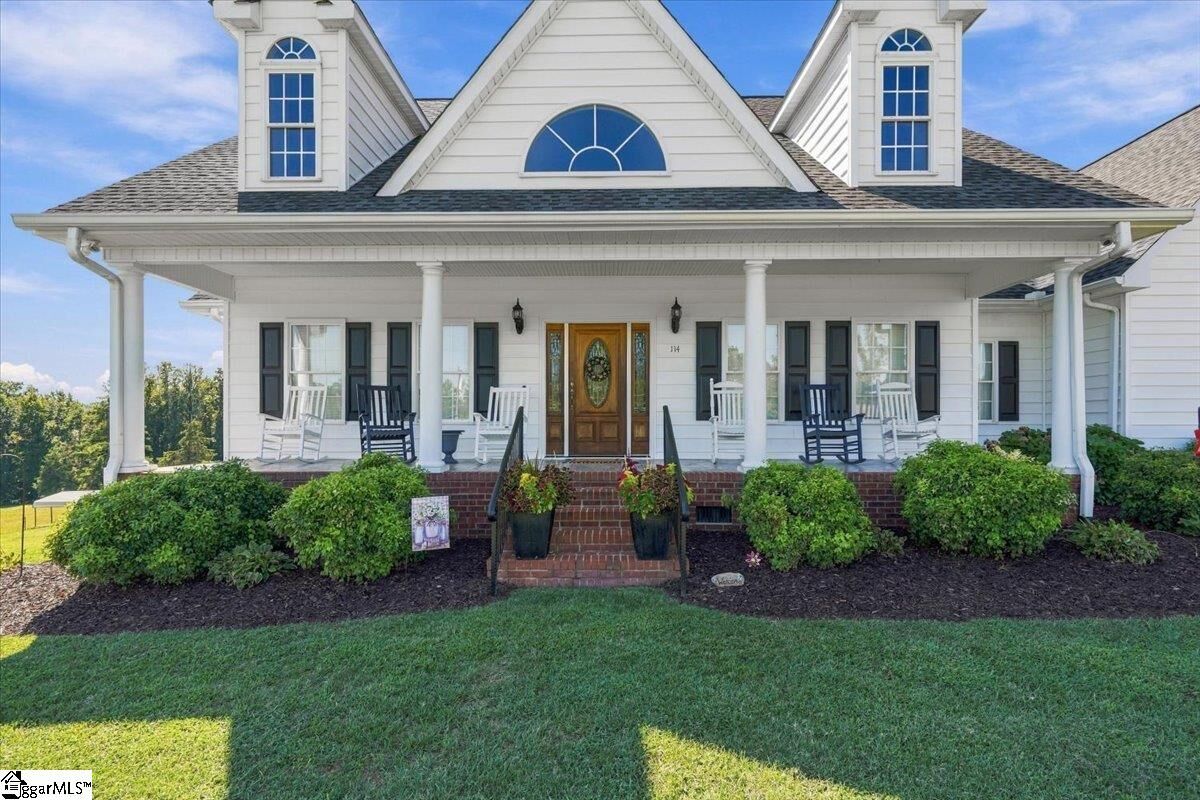 Property Photo:  114 Terrapin Crossing Road  SC 29671 