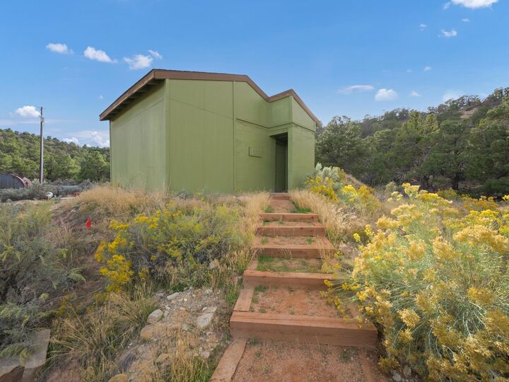 Property Photo: 18461 Little Park Road CO 81523