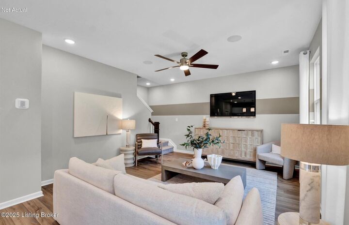 Property Photo:  2517 Aiken Ridge Dr  KY 40245 