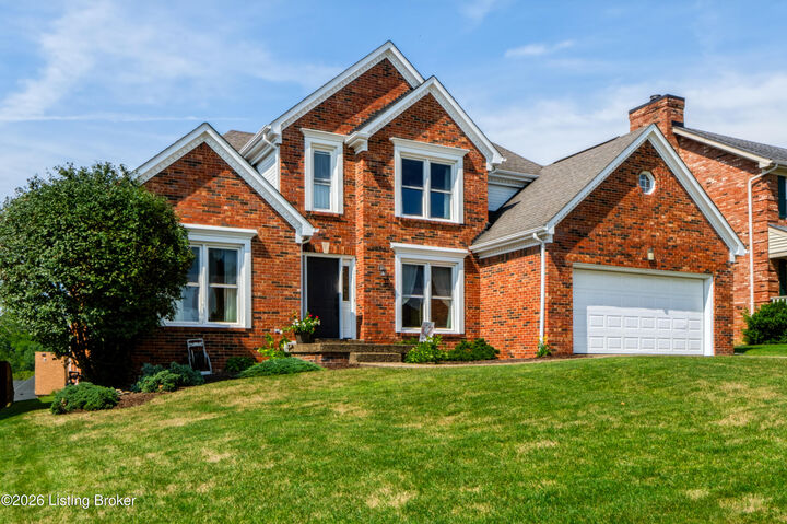 Property Photo:  11210 Bakers Falls Ct  KY 40299 