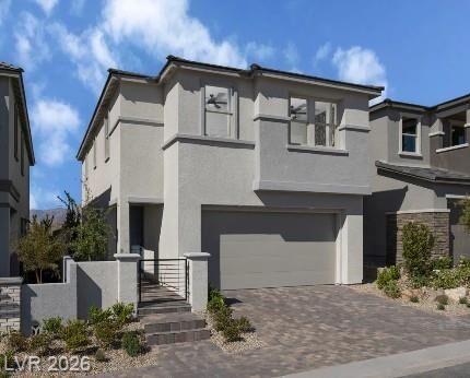 Property Photo: 227 Marlette Creek Place NV 89138