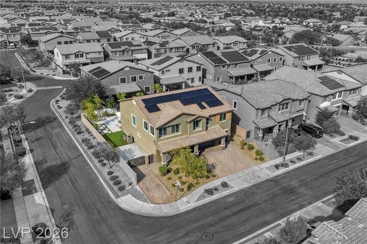 Property Photo: 4166 Kerberos Avenue NV 89084
