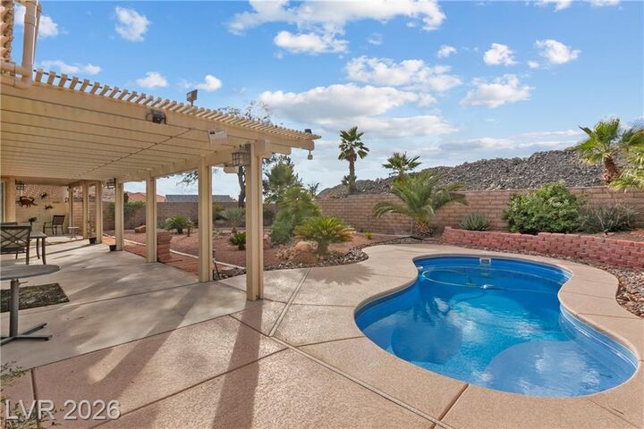 Property Photo: 778 Fairway Drive NV 89005