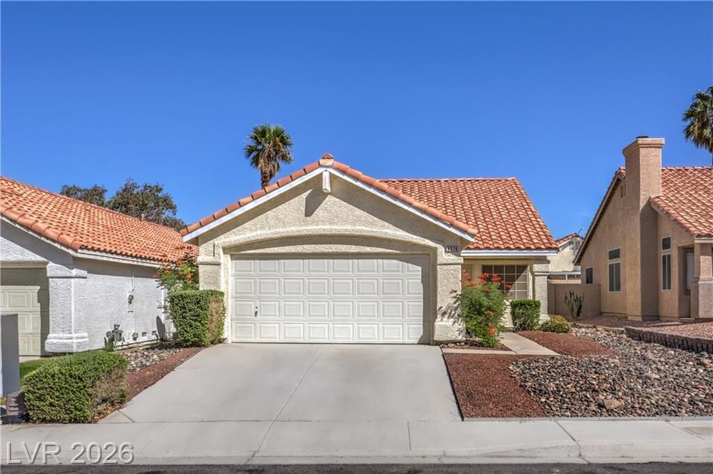 Property Photo:  6376 Cedar Breaks Avenue  NV 89156 