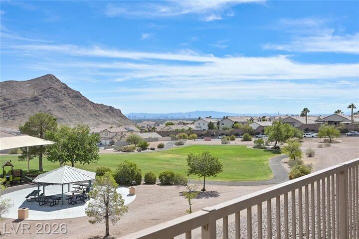 Property Photo:  4530 Morning Port Street  NV 89129 