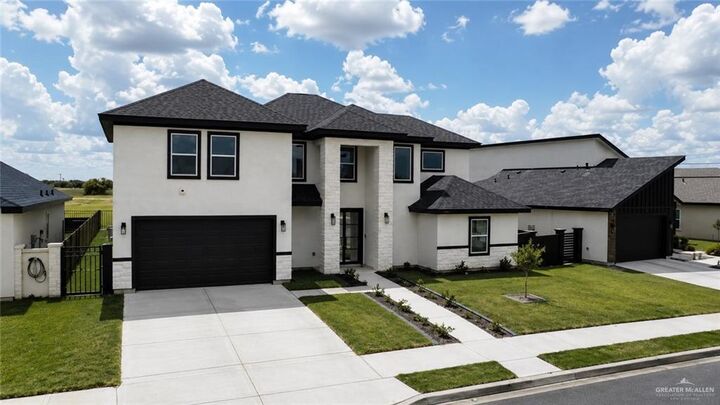 Property Photo:  2509 S Cartier Drive  TX 78542 