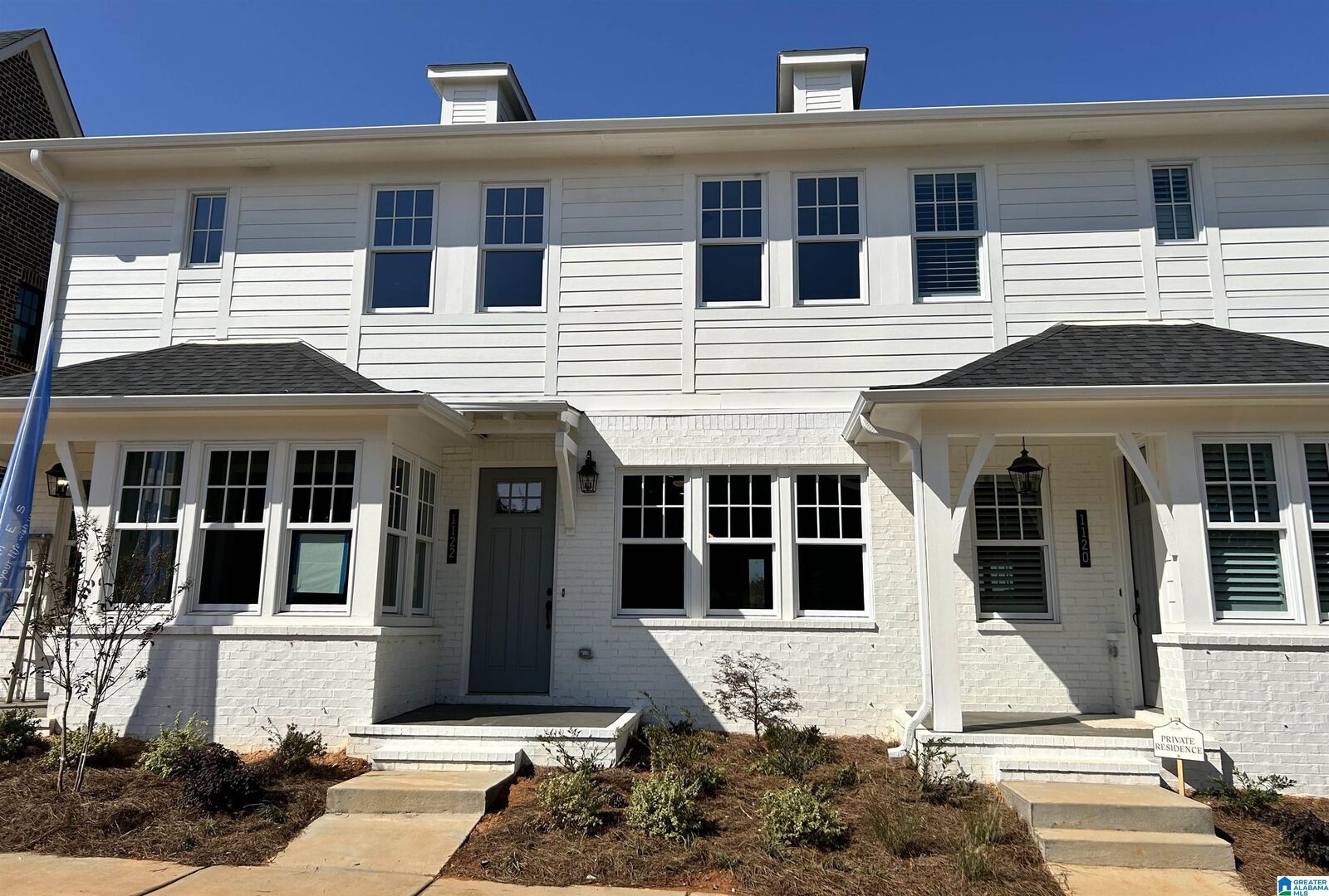 Property Photo:  1122 Windsor Square  AL 35244 