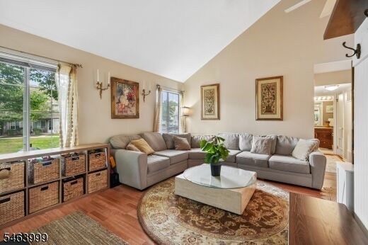 Property Photo: 11 Stevens Court NJ 07921